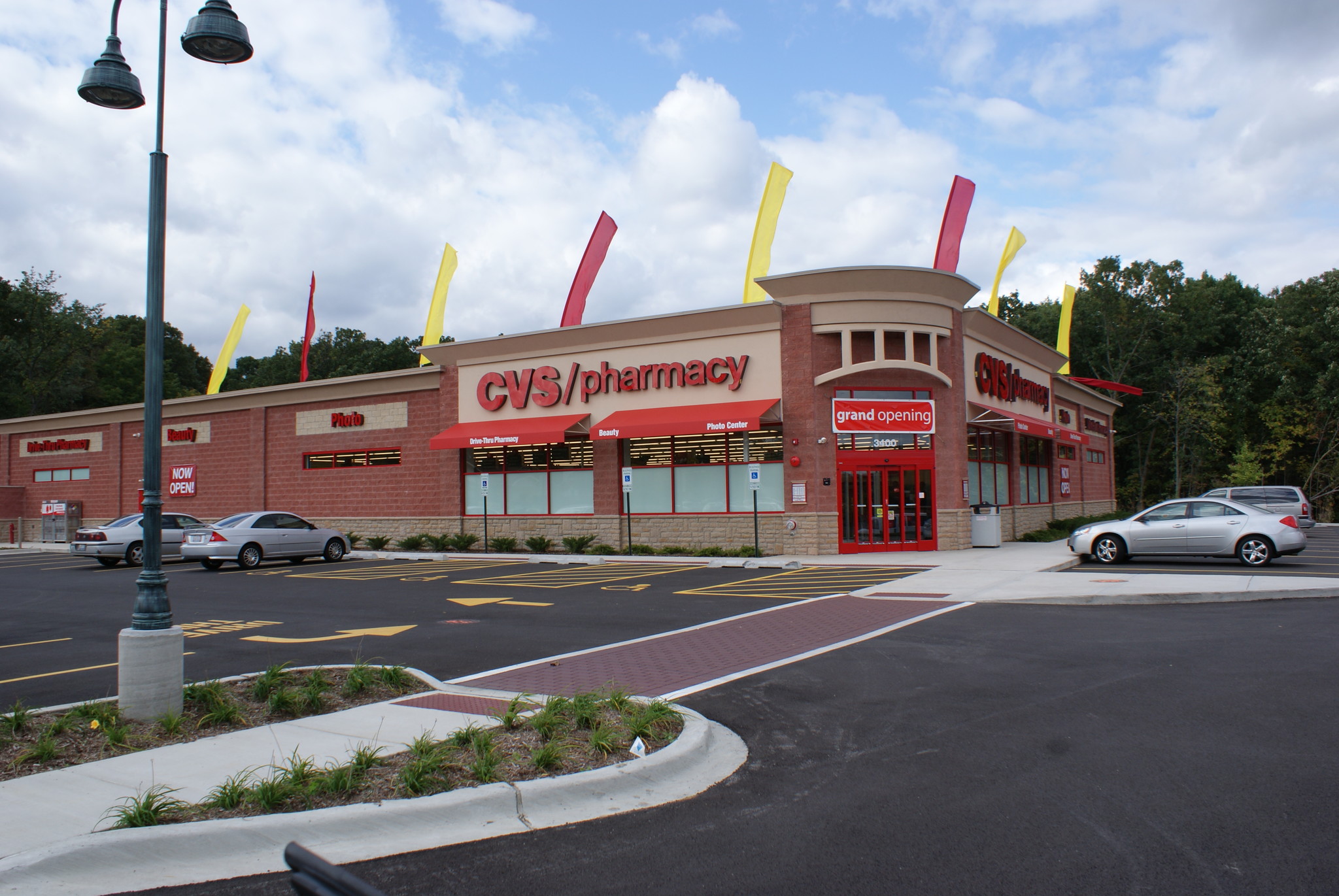 Lincoln Hwy, Olympia Fields, IL for sale Building Photo- Image 1 of 1