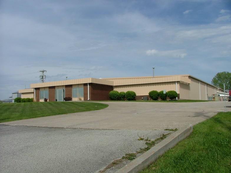 202 N 41st St, Bethany, MO for sale - Building Photo - Image 1 of 1