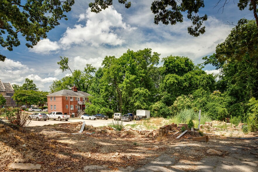 703 N Greene St, Greensboro, NC for sale - Building Photo - Image 3 of 9