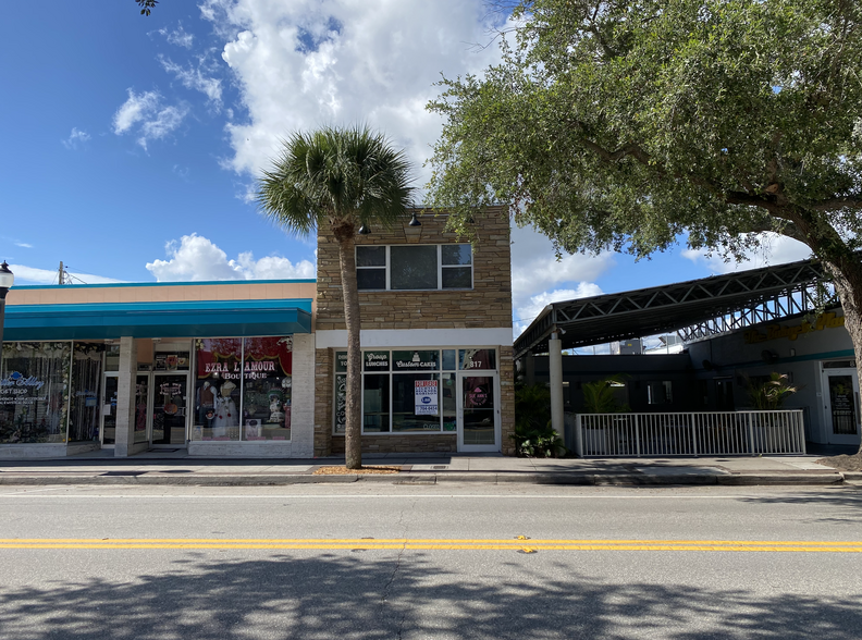 817 E New Haven Ave, Melbourne, FL for sale - Building Photo - Image 1 of 1