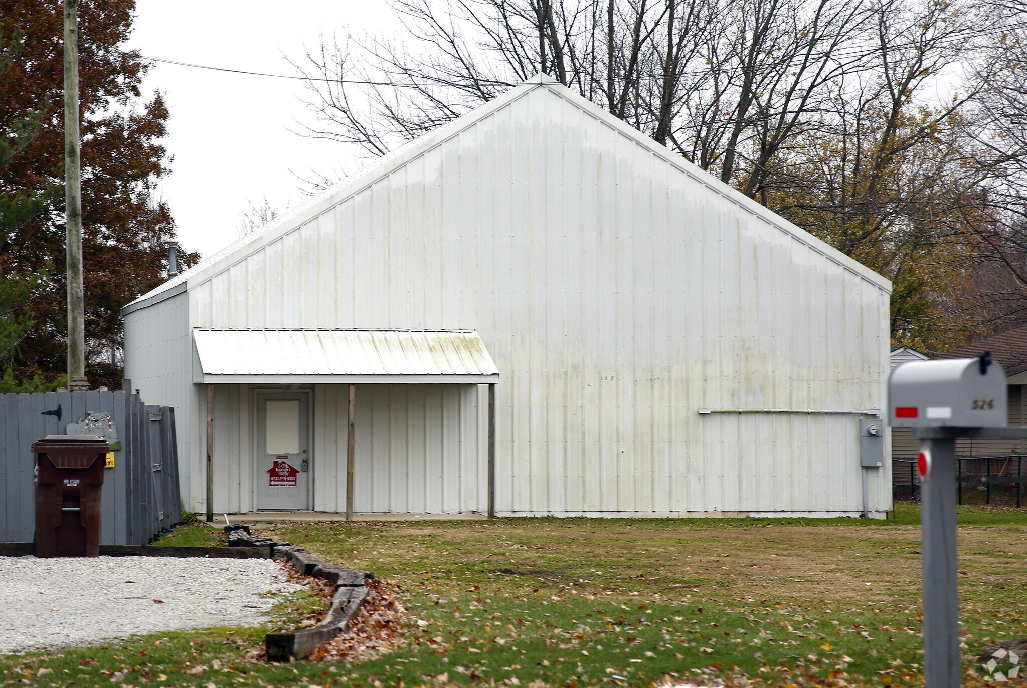 516 E US Highway 40, Brazil, IN for sale Primary Photo- Image 1 of 1