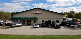 More details for 2101 Route 176, Prairie Grove, IL - Industrial for Sale