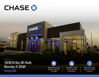 More details for 10230 US-301, Riverview, FL - Retail for Sale