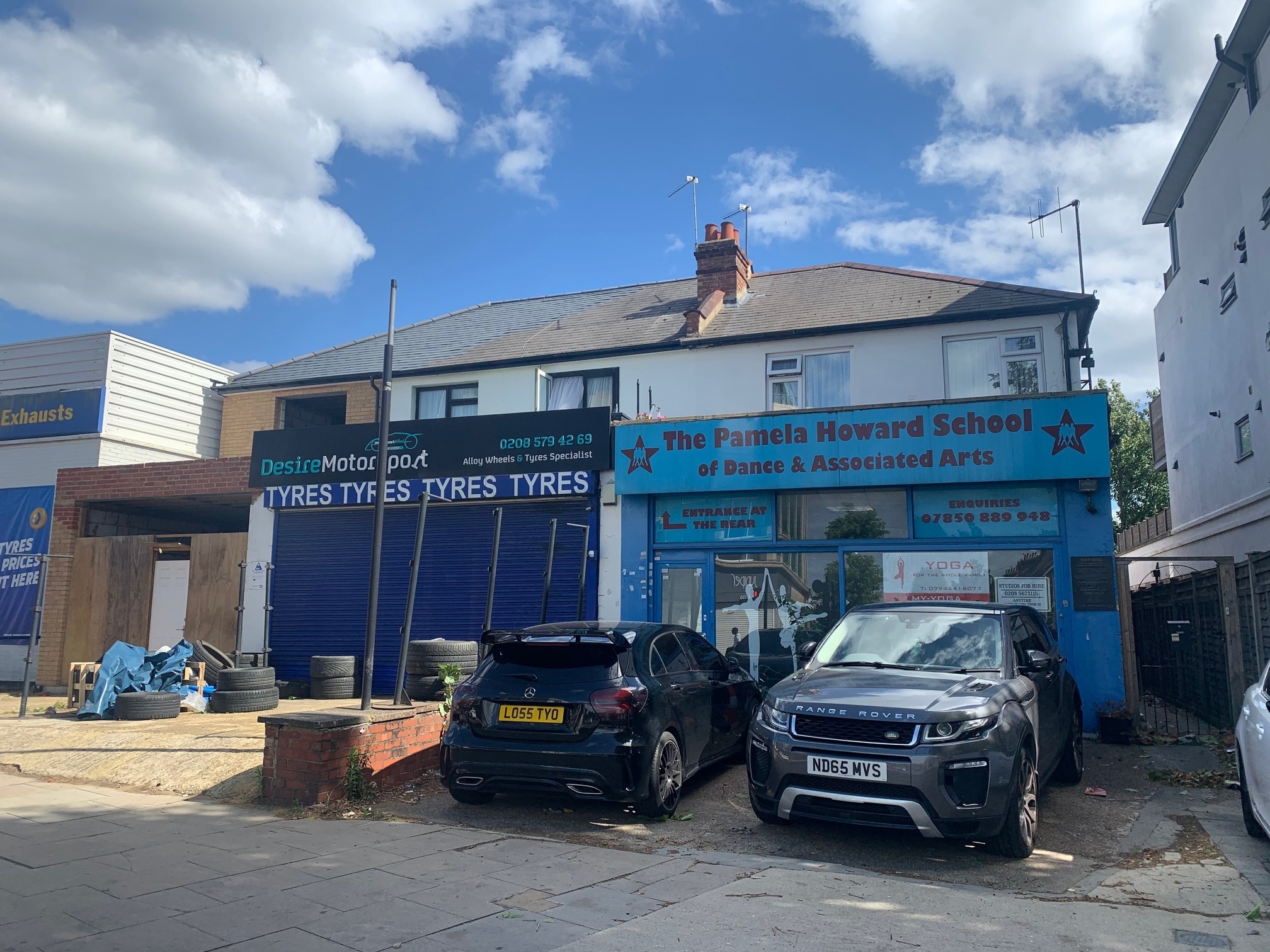 141 Broadway, London for sale Building Photo- Image 1 of 1