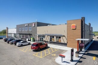 More details for 6 Durum Dr, Langdon, AB - Retail for Sale