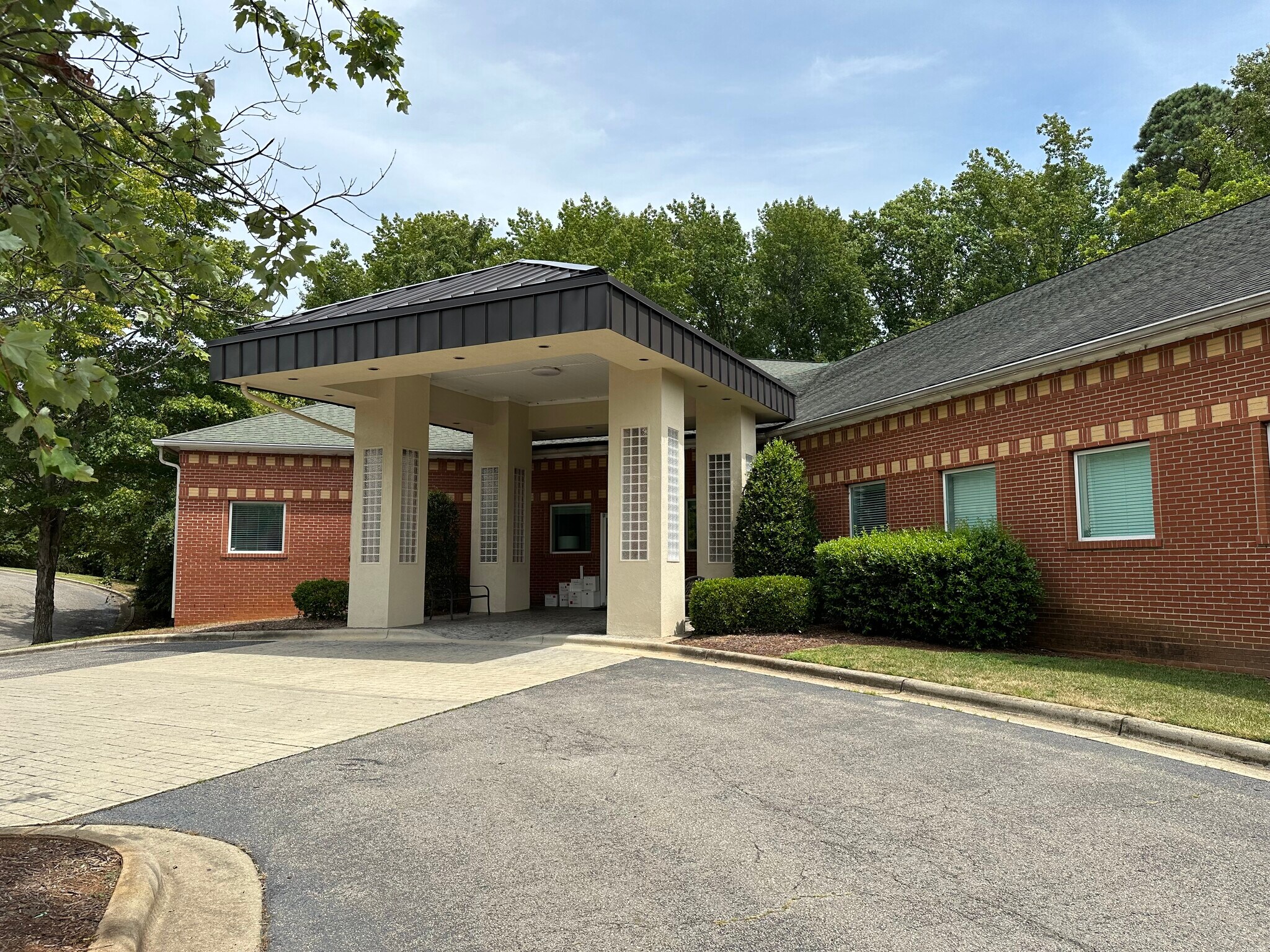 500 Holly Springs Rd, Holly Springs, NC for sale Building Photo- Image 1 of 1