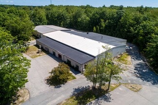 More details for 419 Hill St, Biddeford, ME - Industrial for Sale