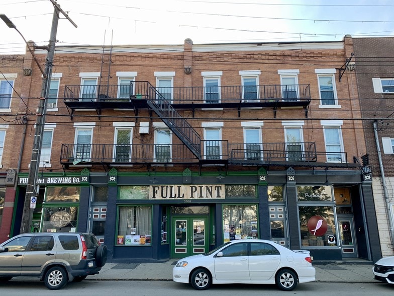5304-5310 Butler St, Pittsburgh, PA for sale - Image 1 of 1