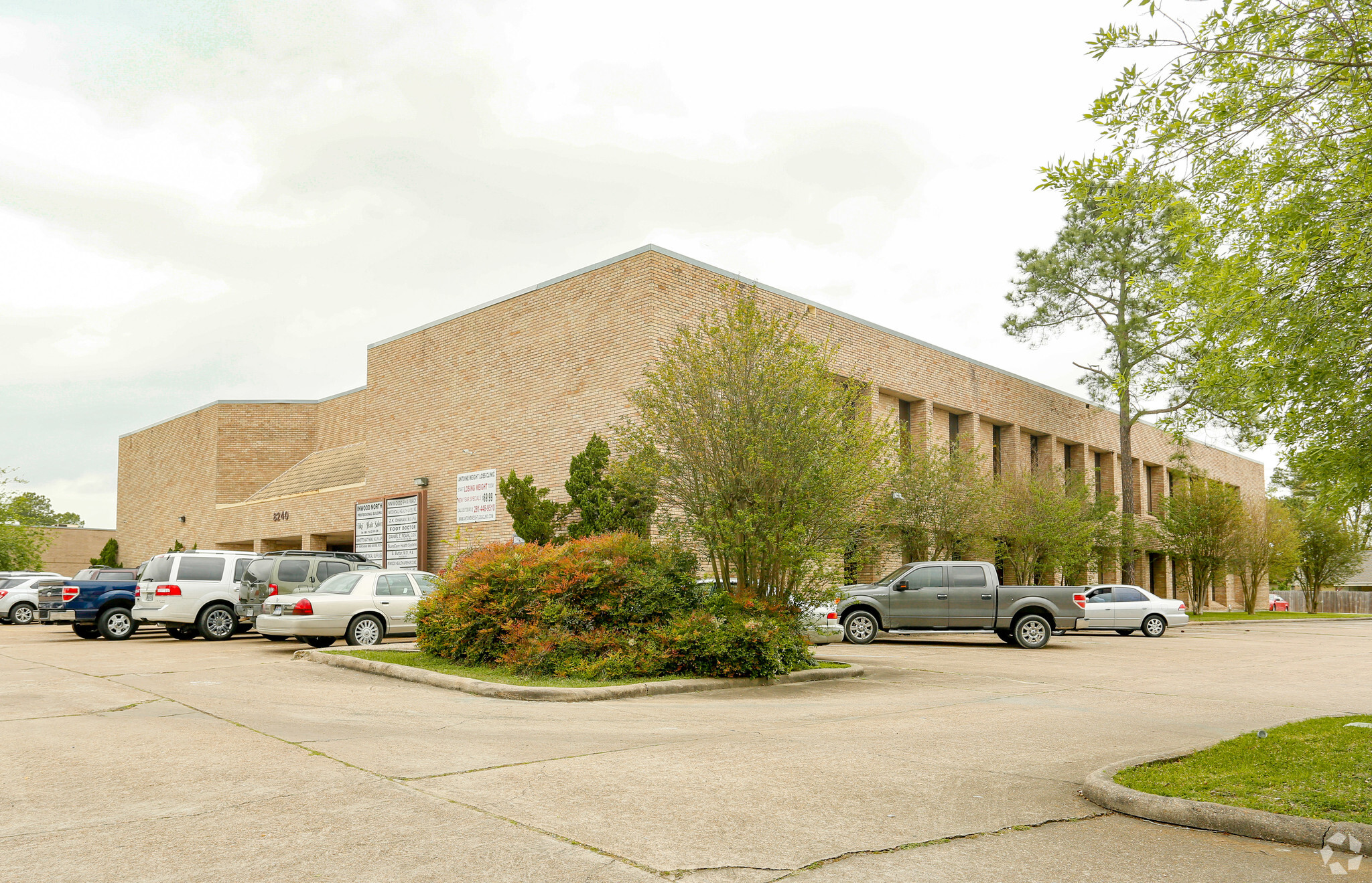 8240 Antoine Dr, Houston, TX for sale Building Photo- Image 1 of 13