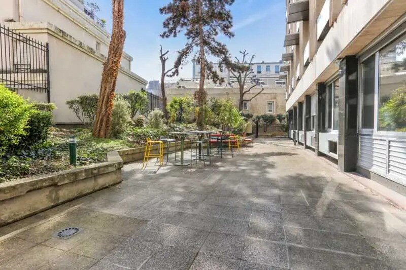 21-23 Rue Des Ardennes, Paris for lease - Building Photo - Image 3 of 14