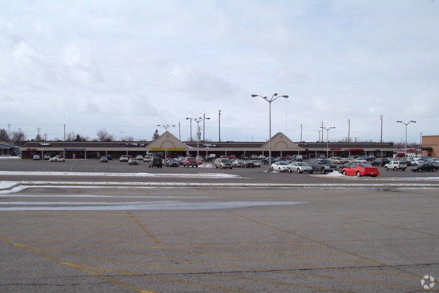 960 E Columbus St, Kenton, OH for lease - Building Photo - Image 2 of 3