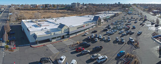 More details for 601 S Pioneer Way, Moses Lake, WA - Retail for Lease