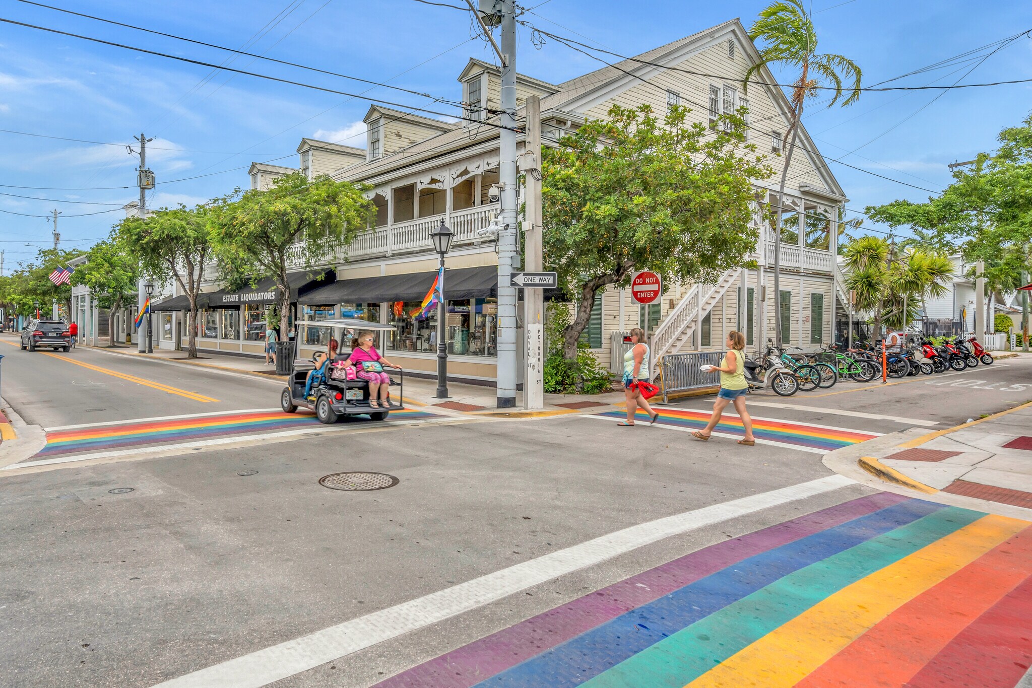 725 Duval St, Key West, FL for sale Building Photo- Image 1 of 1