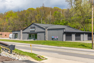 More details for 775 Clairton Blvd, Pittsburgh, PA - Retail for Lease