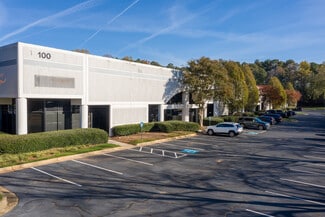 More details for 2150 Boggs Rd, Duluth, GA - Industrial for Lease