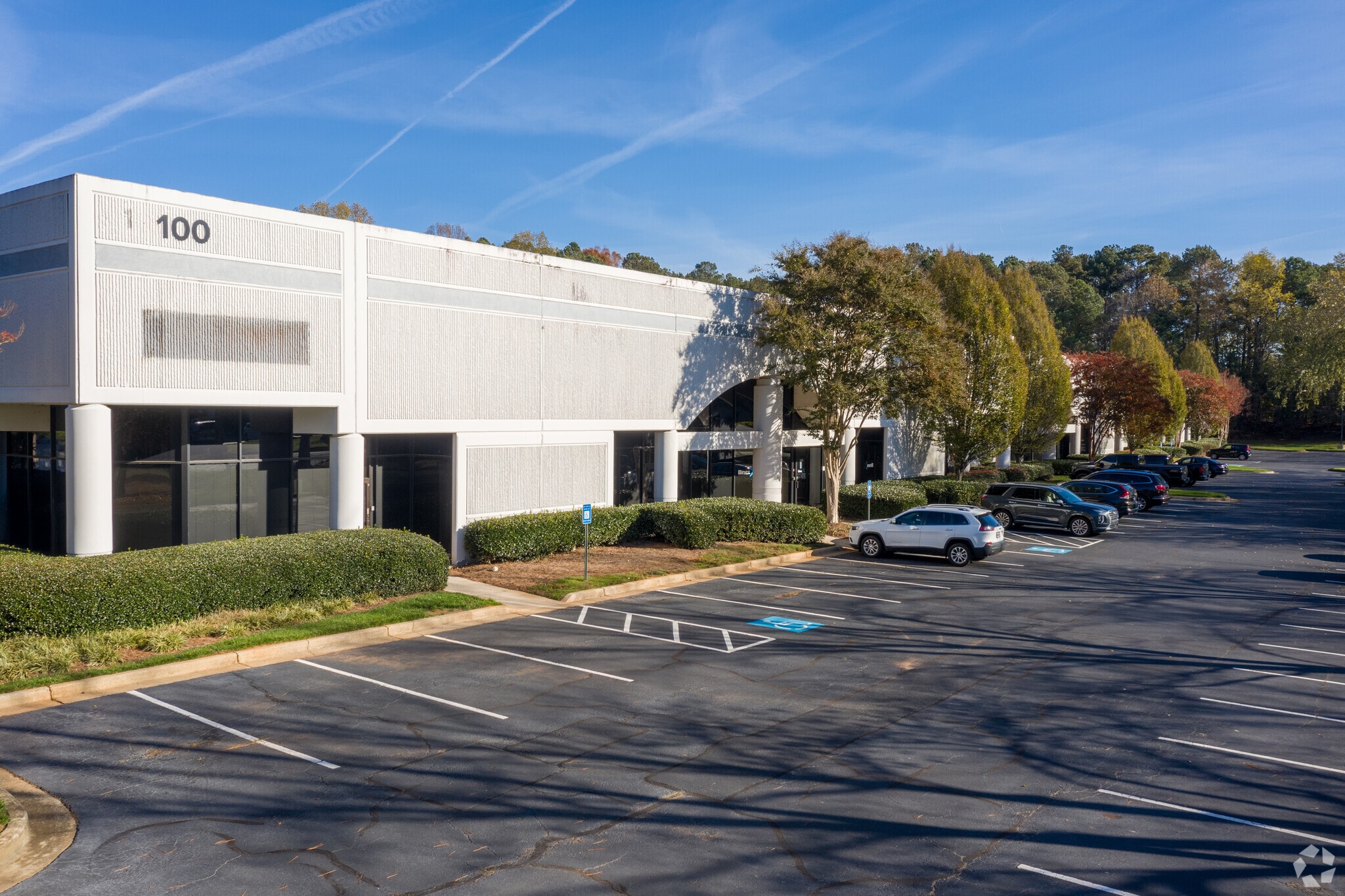 2150 Boggs Rd, Duluth, GA for lease Building Photo- Image 1 of 6