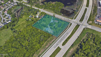 More details for S M-5 Rd, Novi, MI - Land for Sale