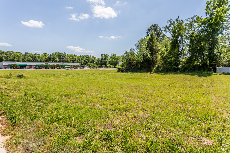 Winchester Dr, Benton, AR for sale - Primary Photo - Image 1 of 1