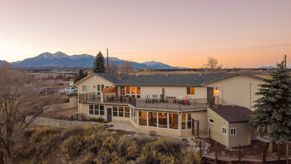 9955 County Road 120, Salida, CO for sale - Primary Photo - Image 2 of 63