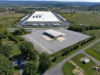 More details for 198 Innovation Dr, Bedford, PA - Industrial for Lease