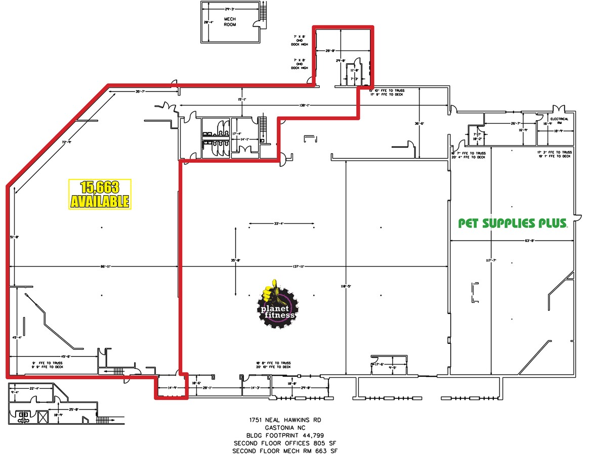 17091751 Neal Hawkins Rd, Gastonia, NC 28056