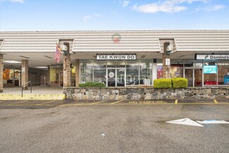 More details for 1853-1877 Commerce St, Yorktown Heights, NY - Retail for Lease