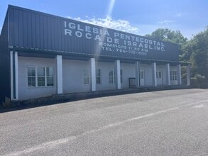 320 Mill Creek Dr, Hull, GA for lease Building Photo- Image 1 of 12