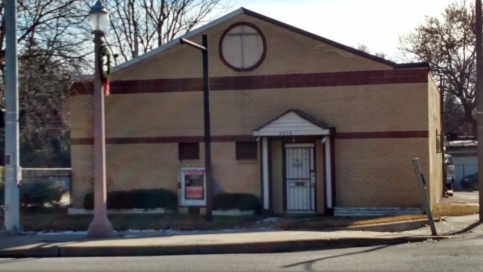4452 Manchester Ave, Saint Louis, MO for lease - Building Photo - Image 3 of 17