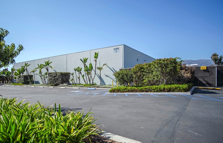 6385 Cindy Ln, Carpinteria, CA for sale - Building Photo - Image 1 of 1