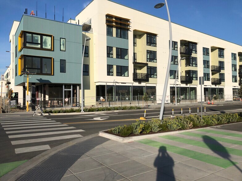 2000 Ardent Way, Alameda, CA for sale - Building Photo - Image 1 of 1