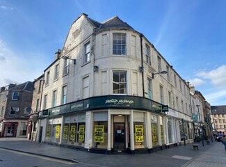 More details for 21-23 St John St, Perth - Retail for Lease