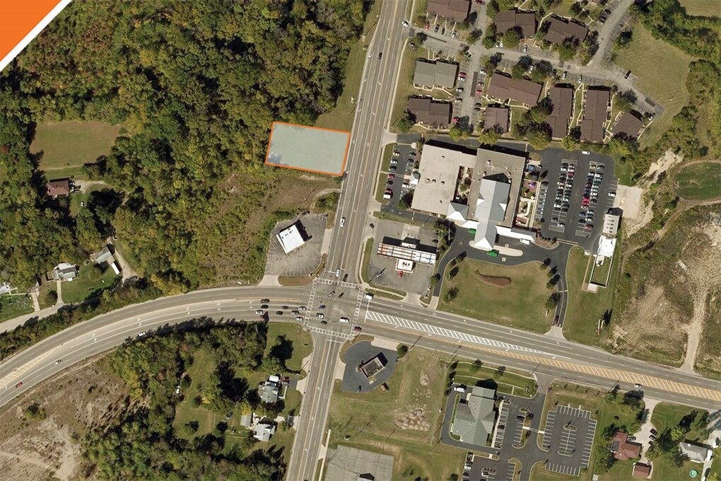 4707 Old Troy Pike, Dayton, OH 45424