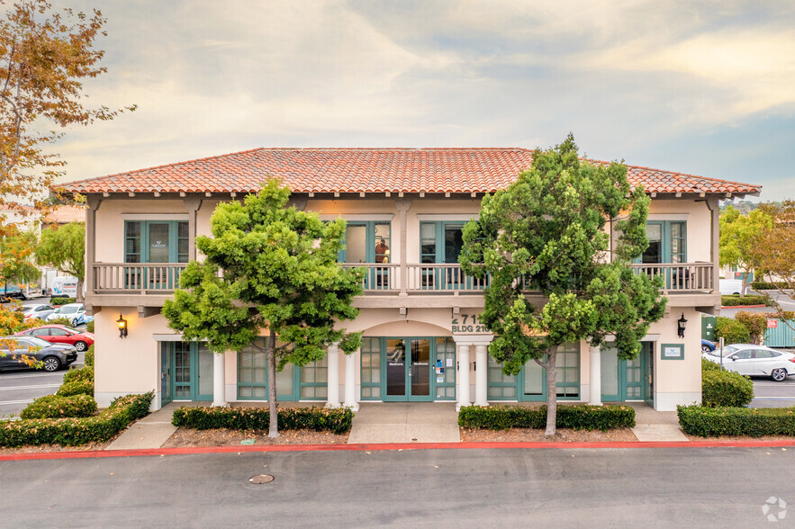 27123 Calle Arroyo, San Juan Capistrano, CA for sale - Building Photo - Image 3 of 9