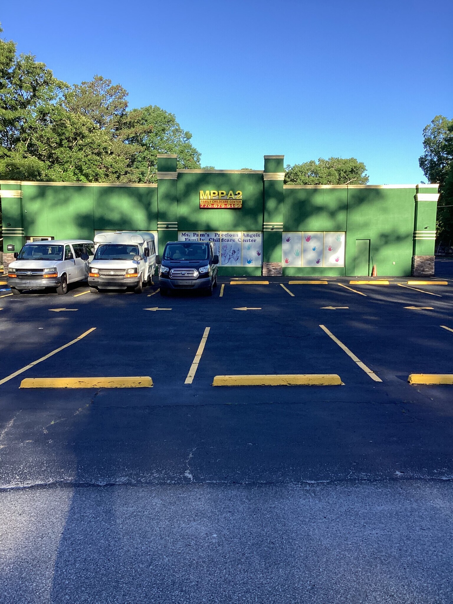 2125 Old Salem Rd SE, Conyers, GA for sale Building Photo- Image 1 of 1