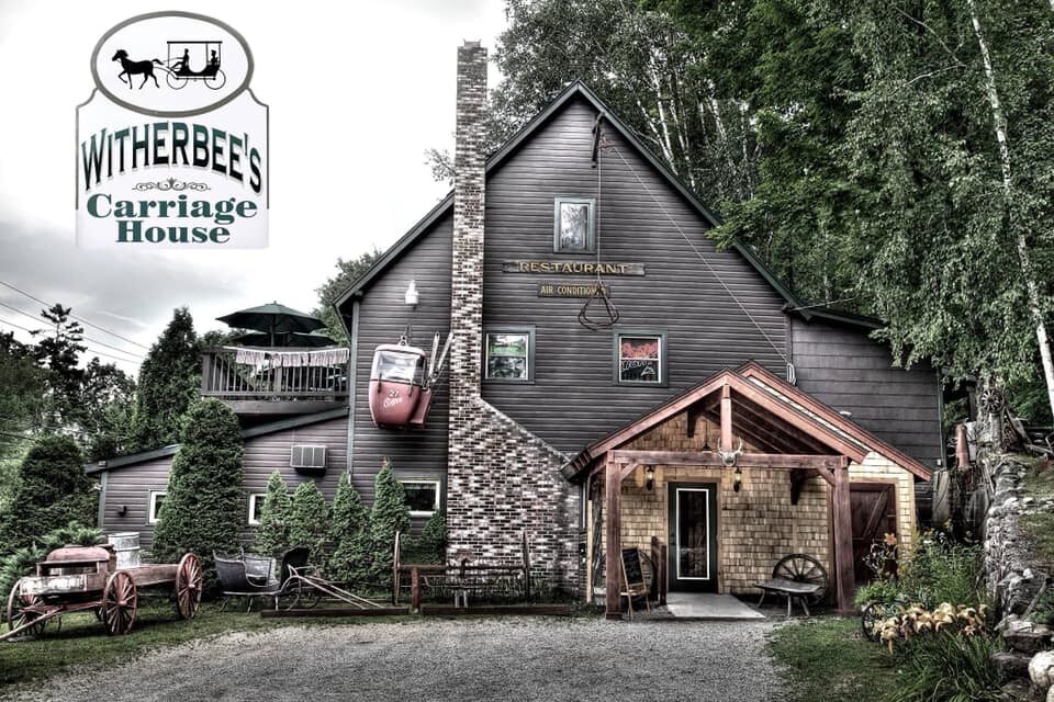 581 US Route 9, Schroon Lake, NY for sale Building Photo- Image 1 of 1