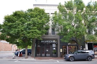 442 Granby St, Norfolk VA - Bar