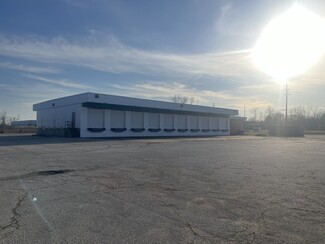 More details for 1665 Busha Hwy, Marysville, MI - Industrial for Sale