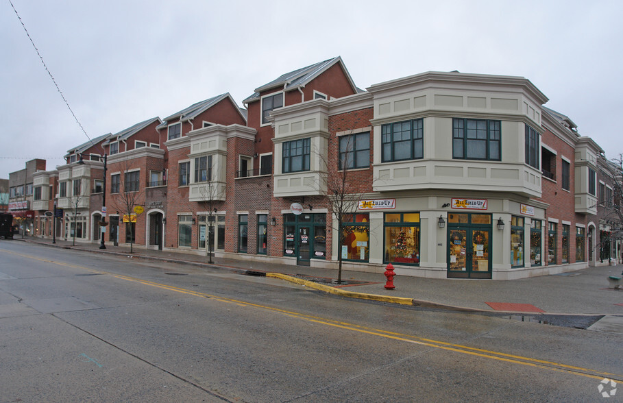 616 Haddon Ave, Collingswood, NJ for sale - Building Photo - Image 1 of 1