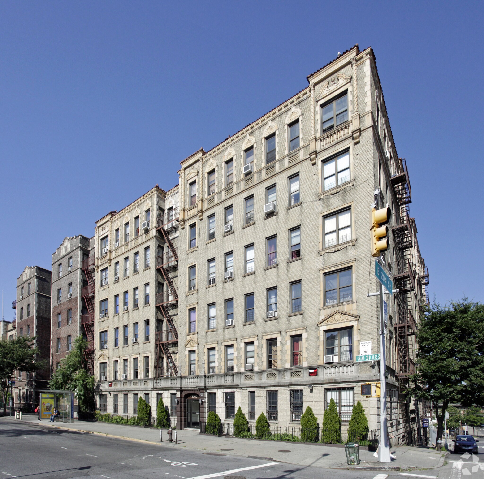 3065 Grand Concourse, Bronx, NY for sale Primary Photo- Image 1 of 1