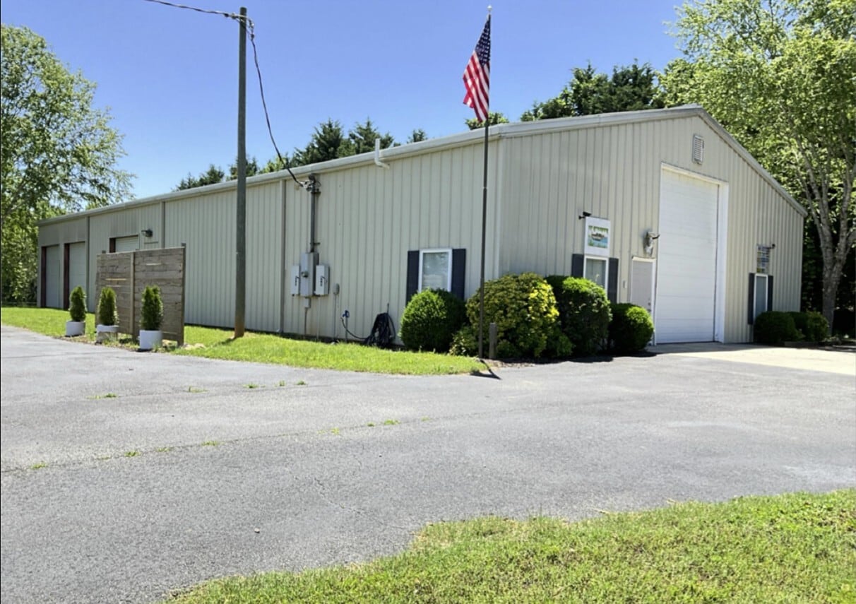 5541 Thompson Bridge Rd, Murrayville, GA for sale Building Photo- Image 1 of 17