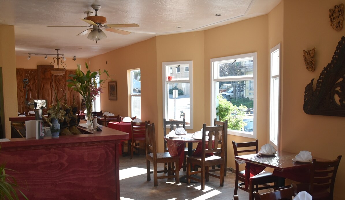 1549 Shattuck Ave, Berkeley, CA for sale Interior Photo- Image 1 of 1