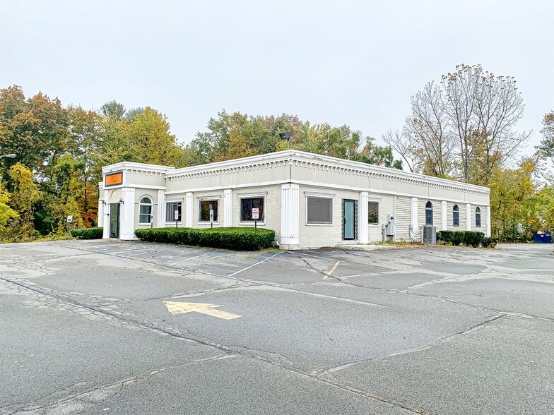1475 Route 9, Halfmoon, NY for sale - Building Photo - Image 1 of 1