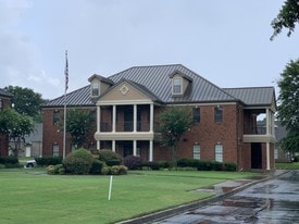 7135 Getwell Rd, Southaven MS - Commercial Real Estate