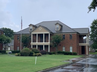 More details for 7135 Getwell Rd, Southaven, MS - Office for Lease
