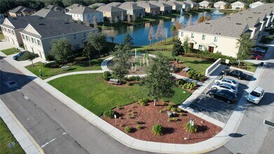 3408 - 3739 Seneca Club Loop, Orlando, FL - AERIAL map view - Image1