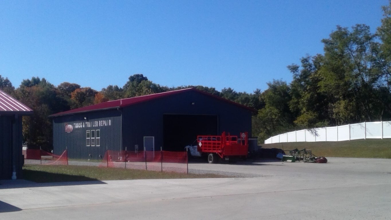 9796 Alexandria Pike, Alexandria, KY for sale Primary Photo- Image 1 of 2