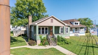 More details for 3653 Murdoch Ave, Parkersburg, WV - Retail for Sale