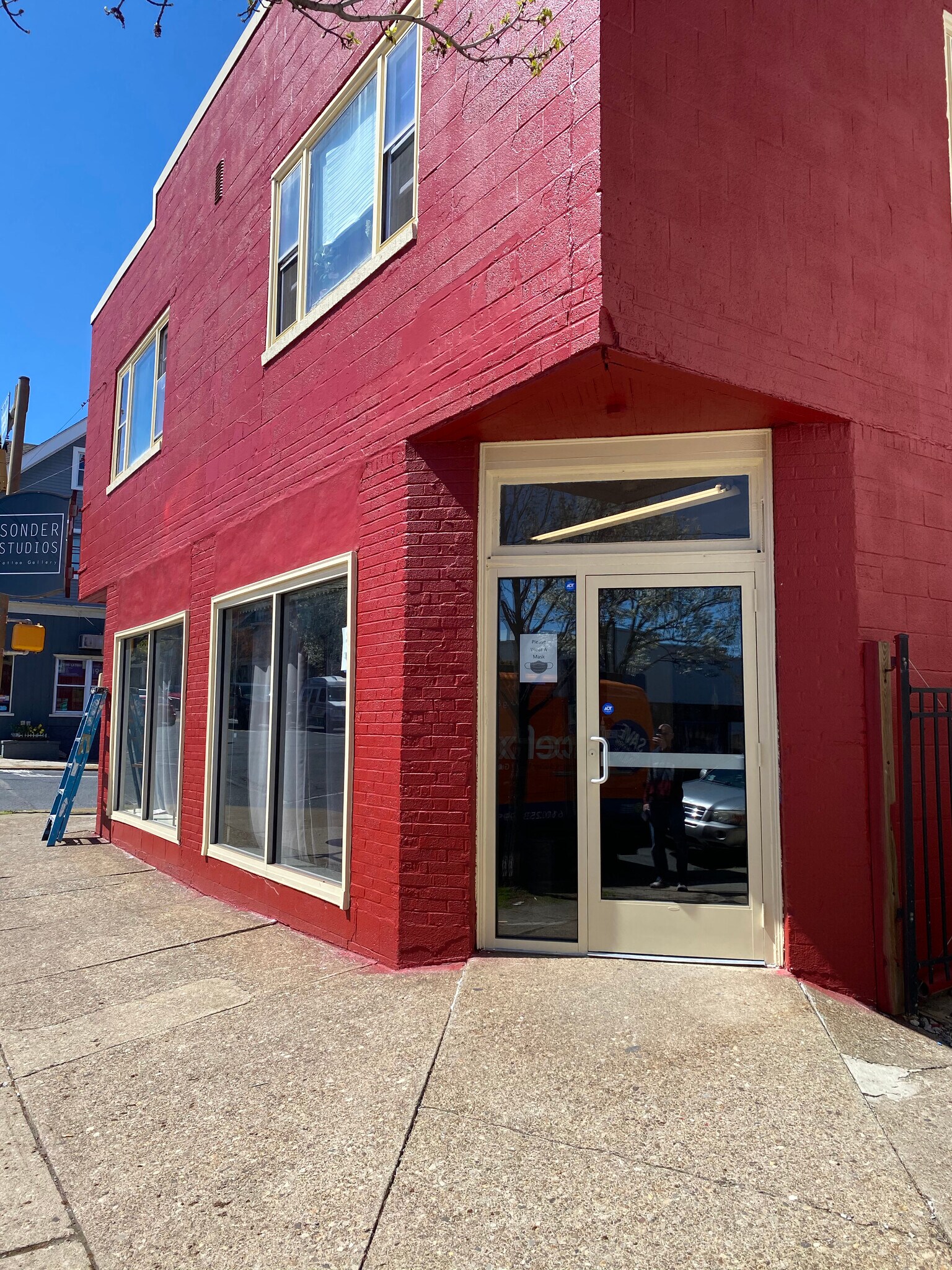 1259 Northampton St, Easton, PA for sale Building Photo- Image 1 of 1