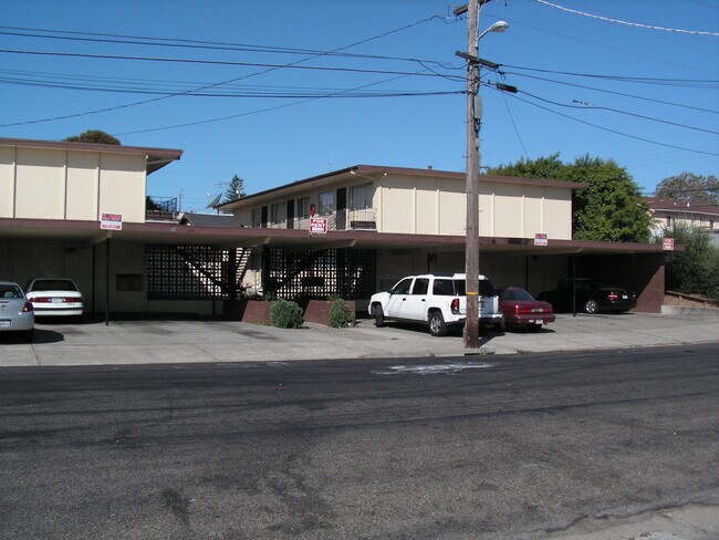 312-314 Rodeo Ave, Rodeo, CA for sale Building Photo- Image 1 of 1