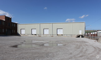 More details for 620 E 14th Ave, North Kansas City, MO - Industrial for Lease